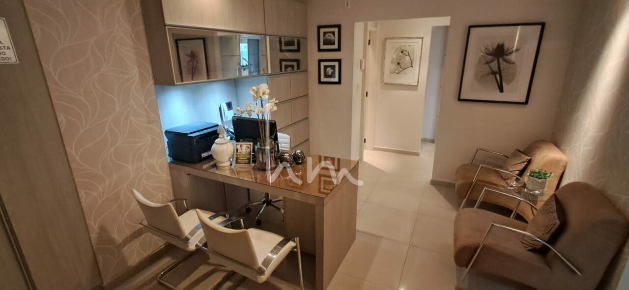 Conj. Comercial para Venda - HIGIENÓPOLIS