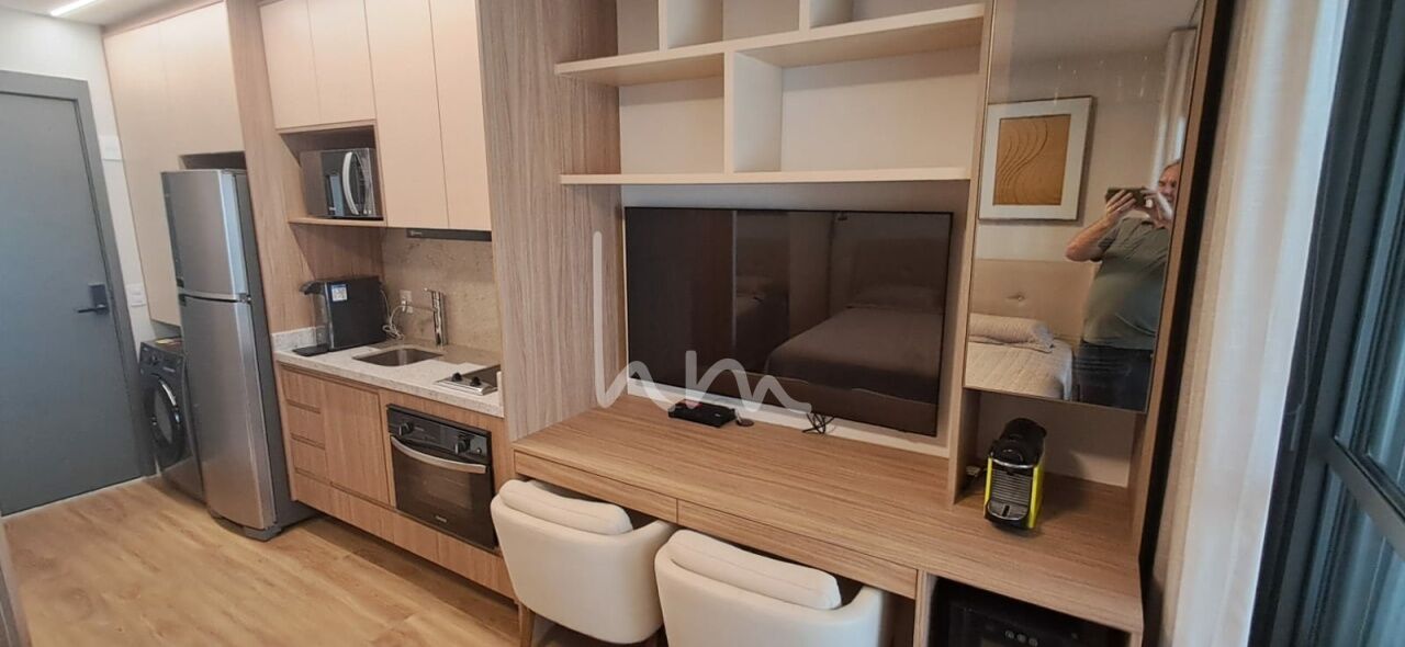 Apartamento para Venda - HIGIENÓPOLIS