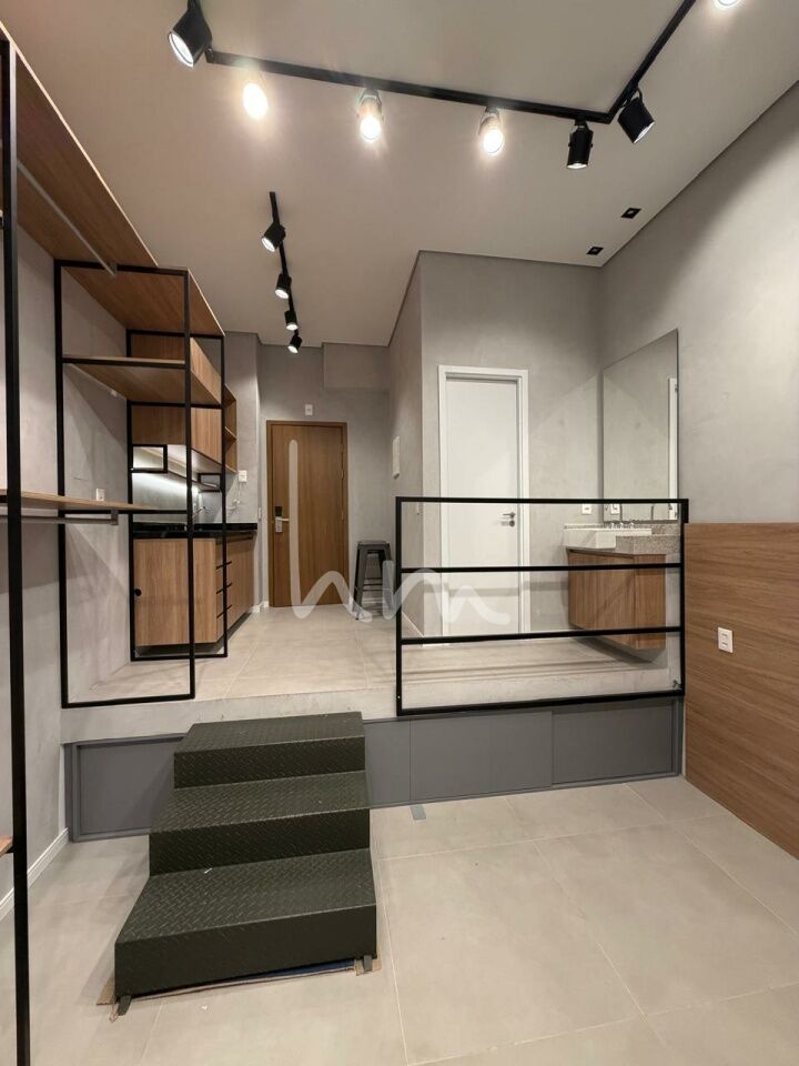 Studio para Venda - PERDIZES