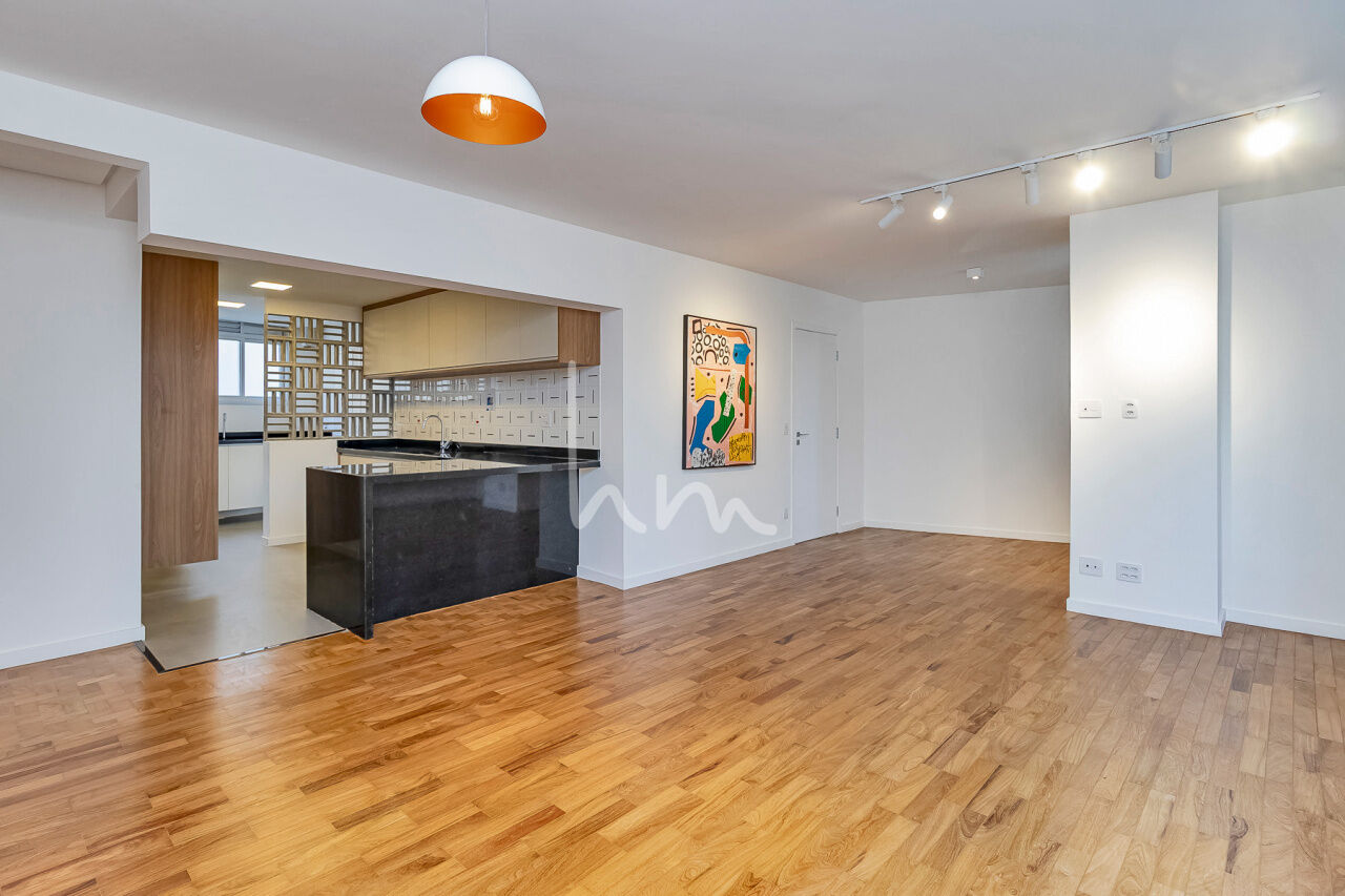 Apartamento para Venda - HIGIENÓPOLIS