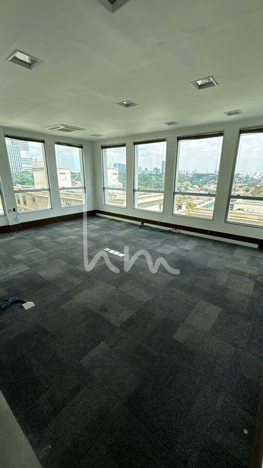 Comercial para Locação - CONSOLAÇÃO