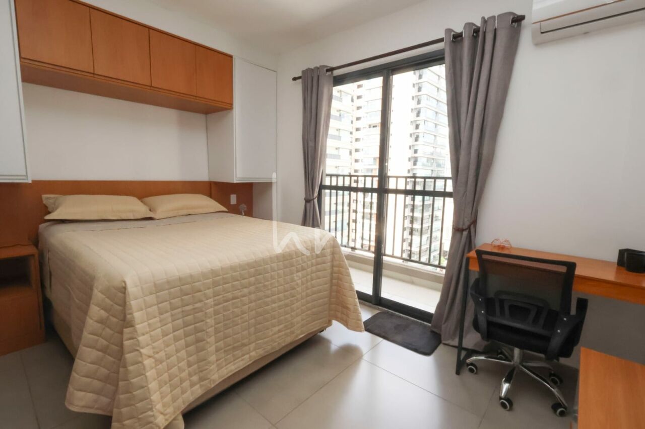 Apartamento para Locação - PINHEIROS