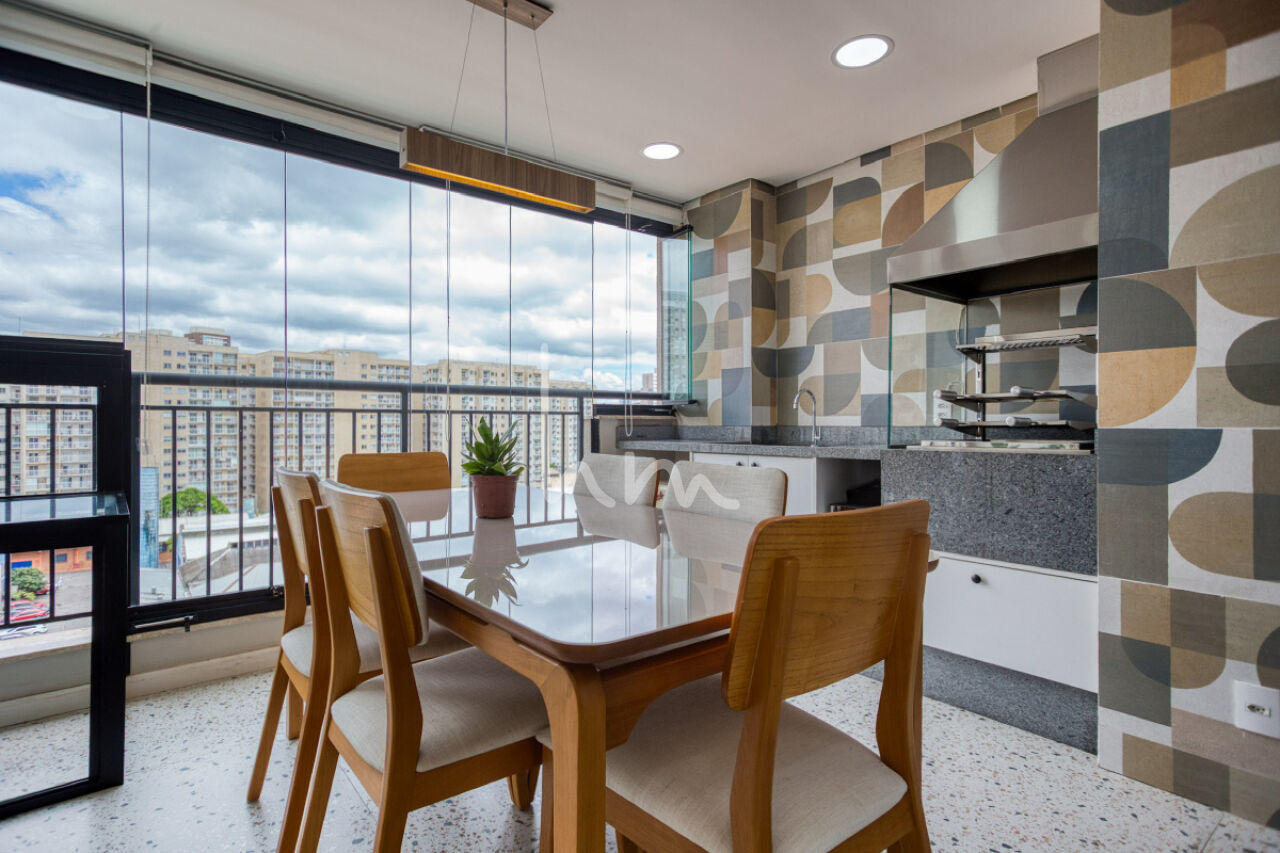 Apartamento para Venda - BARRA FUNDA