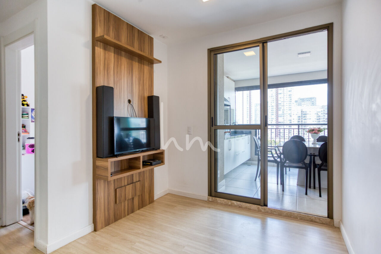 Apartamento para Venda - BARRA FUNDA