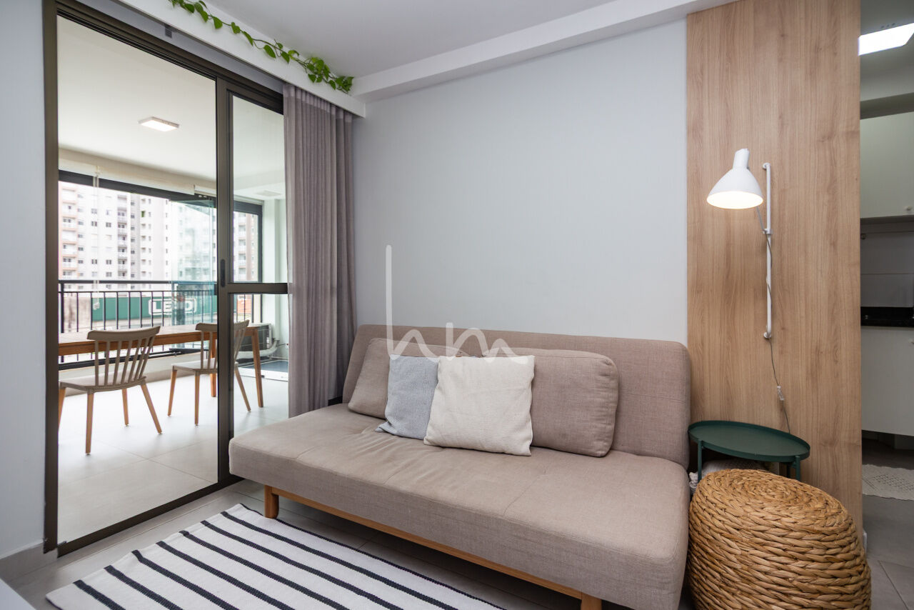 Apartamento para Venda - BARRA FUNDA