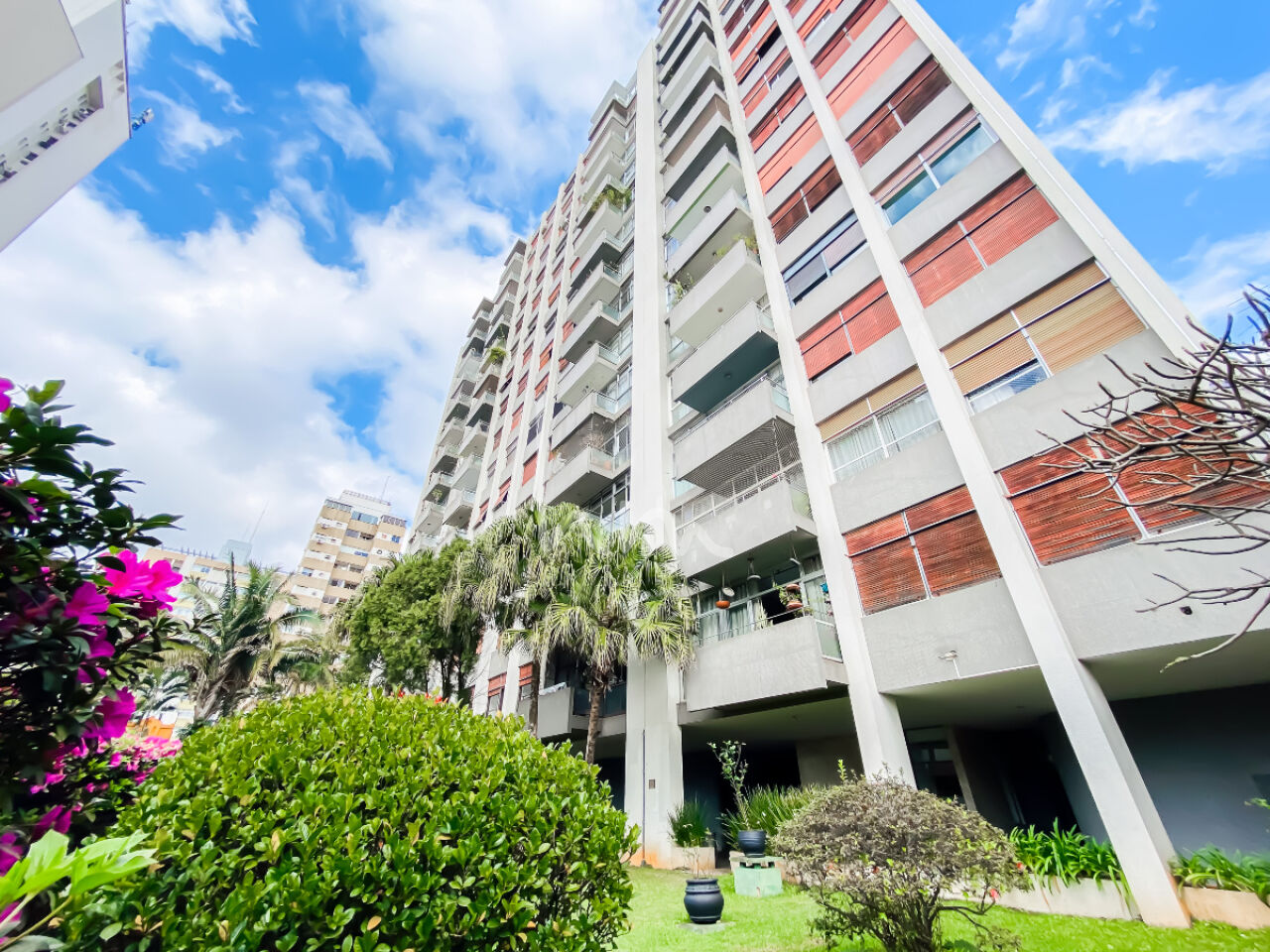 Apartamento para Venda - VILA BUARQUE