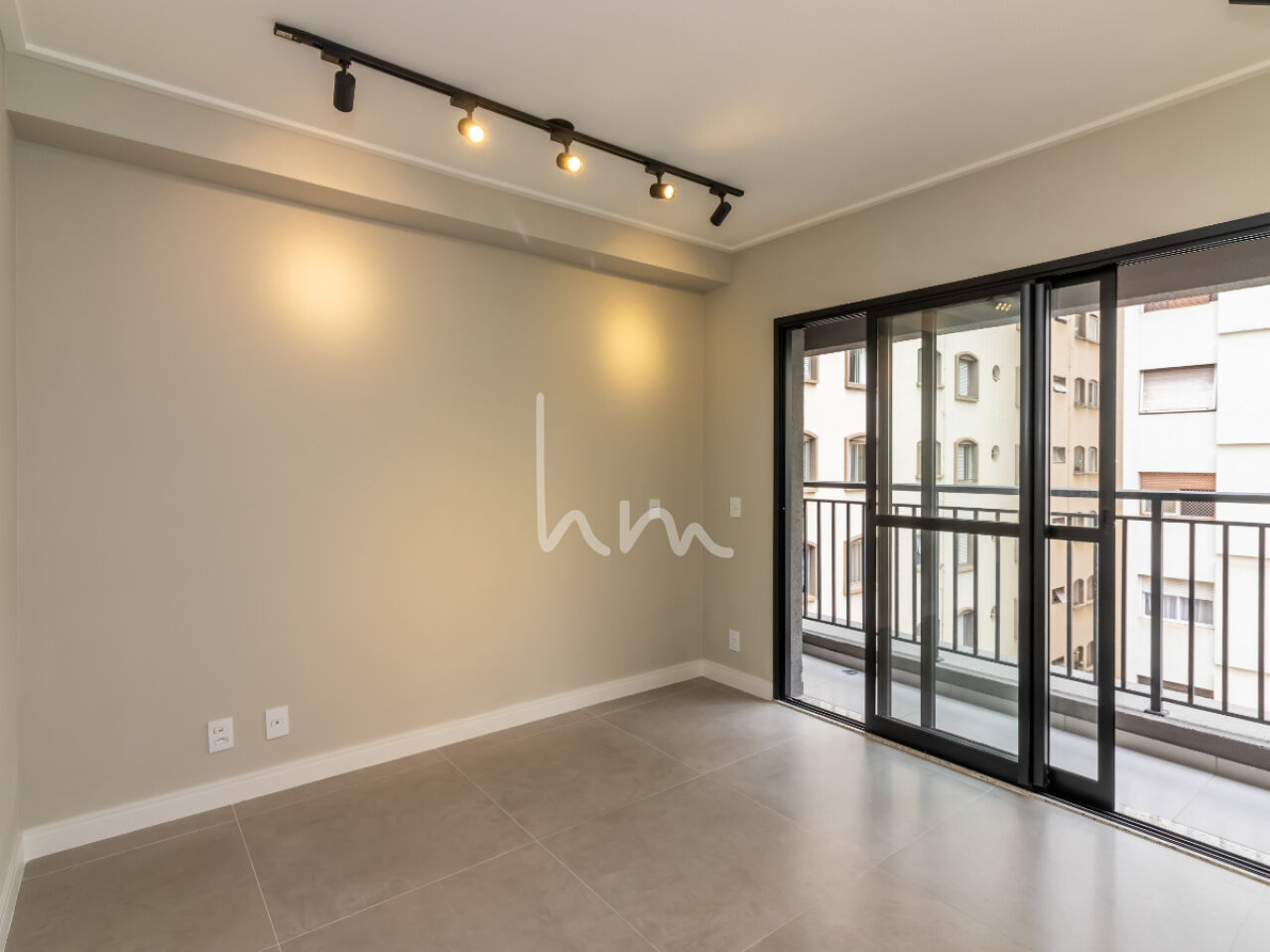 Apartamento para Venda - SANTA CECÍLIA