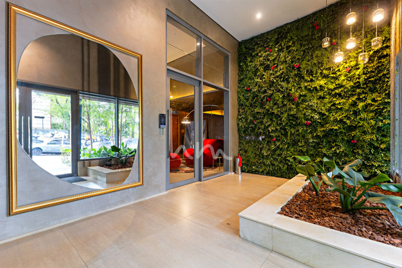 Apartamento para Venda - PERDIZES