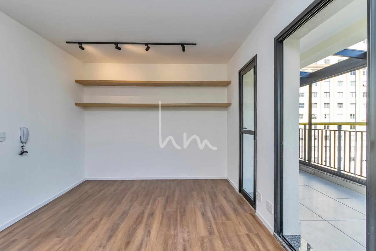 Apartamento para Venda - CAMPOS ELÍSEOS