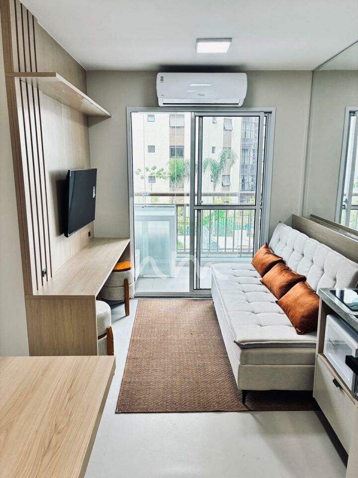 Apartamento para Locação - PERDIZES