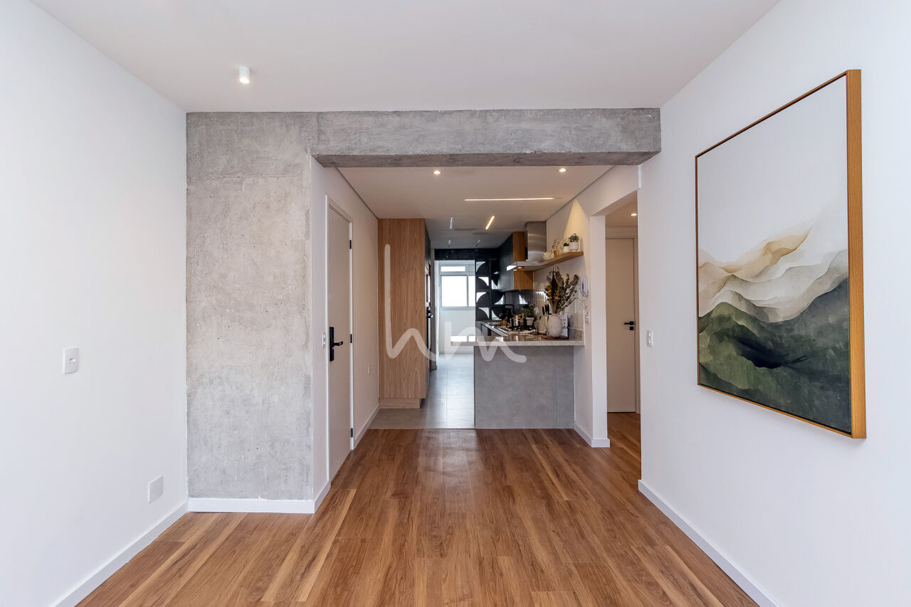 Apartamento para Venda - PINHEIROS