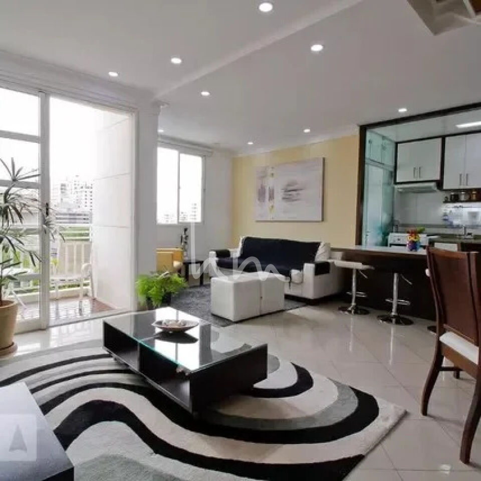 Apartamento para Locação - PERDIZES