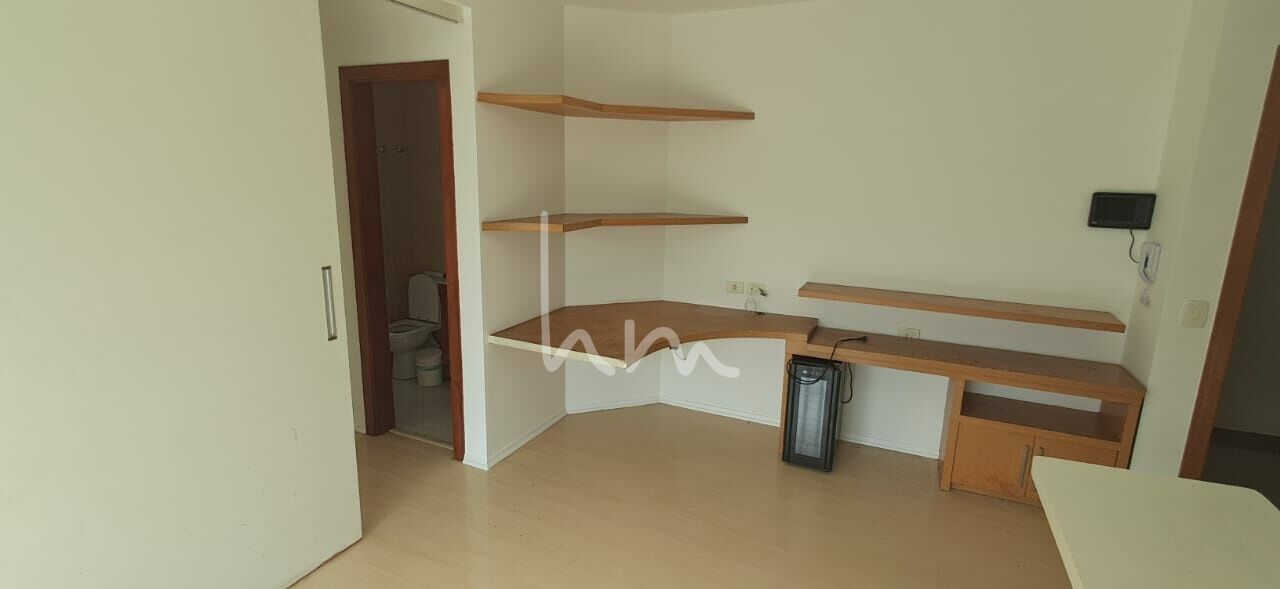 Apartamento para Venda - HIGIENÓPOLIS