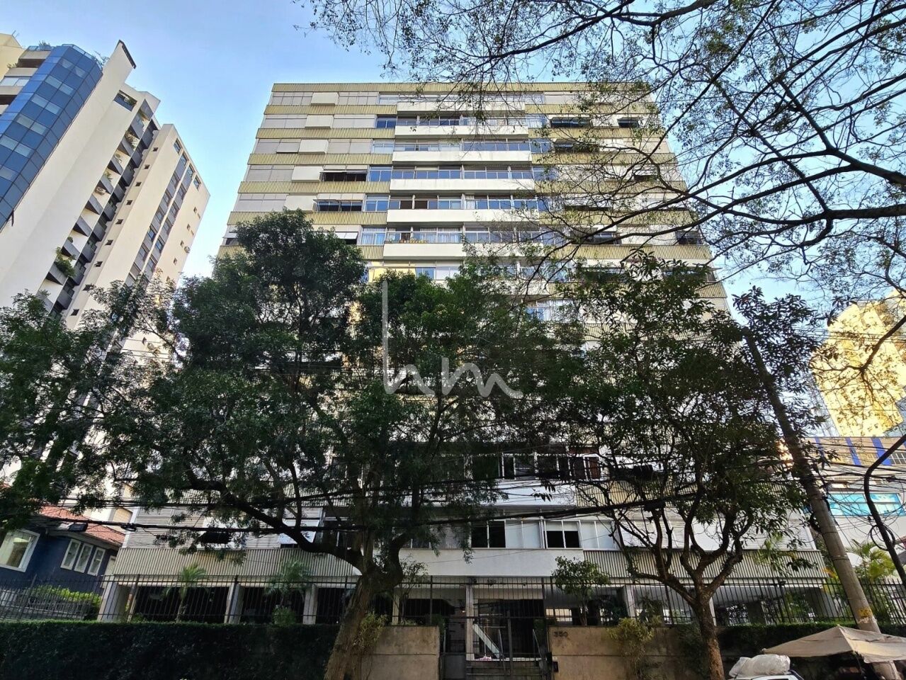 Apartamento para Venda - PARAÍSO