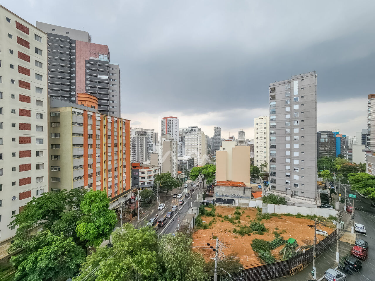 Apartamento para Venda - SUMAREZINHO