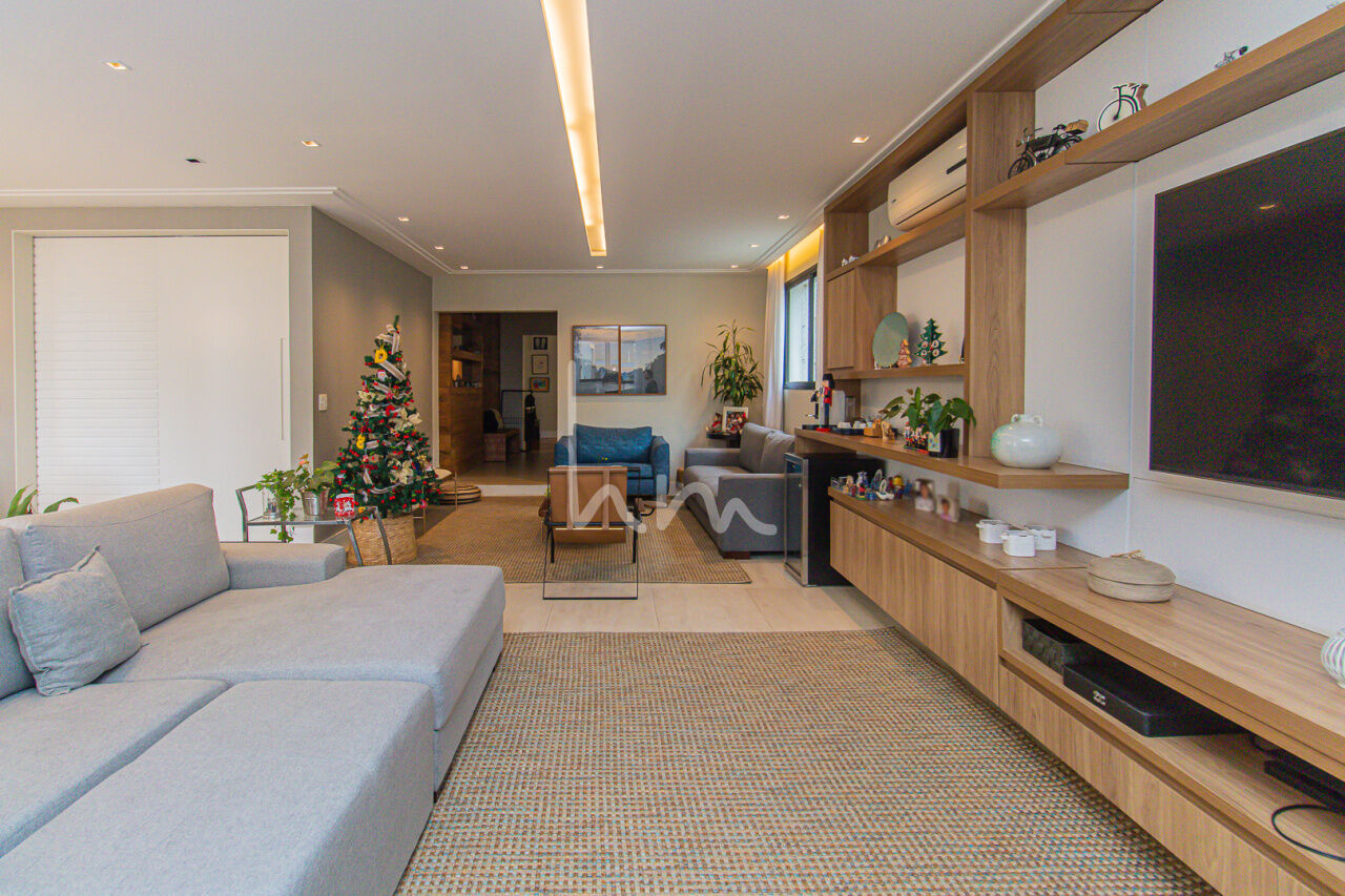 Apartamento para Venda - HIGIENÓPOLIS