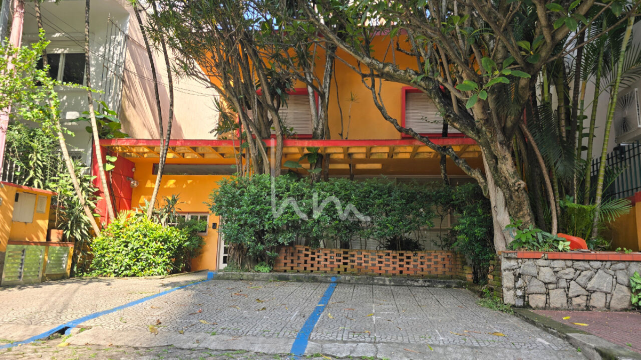 Casa de Vila para Venda - PERDIZES