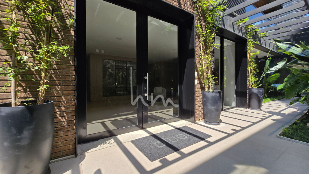 Apartamento para Venda - SUMARÉ