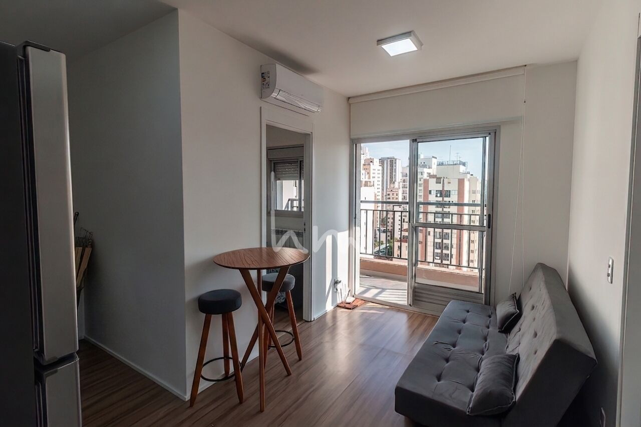 Apartamento para Venda - PINHEIROS