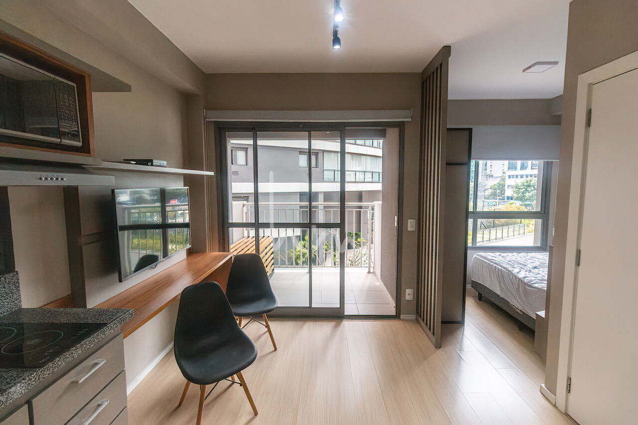 Apartamento para Venda - VILA NOVA CONCEIÇÃO