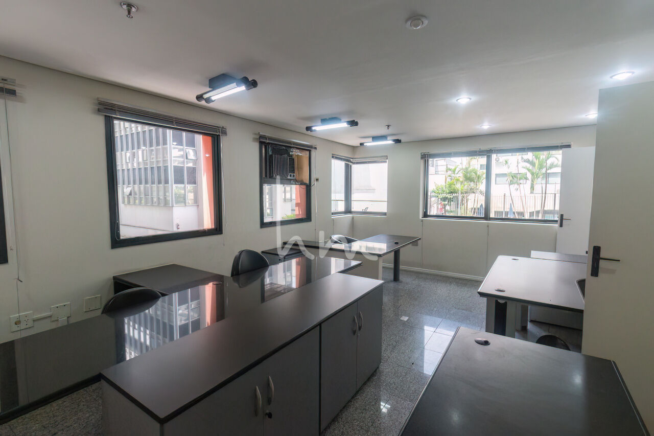 Comercial para Venda - ITAIM BIBI