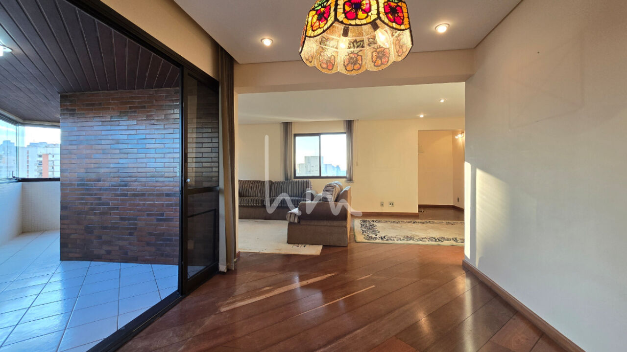 Apartamento para Venda - PERDIZES