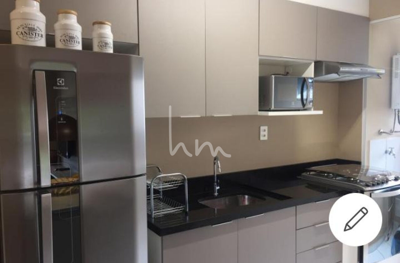 Apartamento para Venda - SANTO AMARO