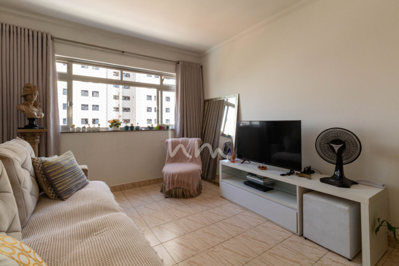 Apartamento para Venda - SUMARÉ