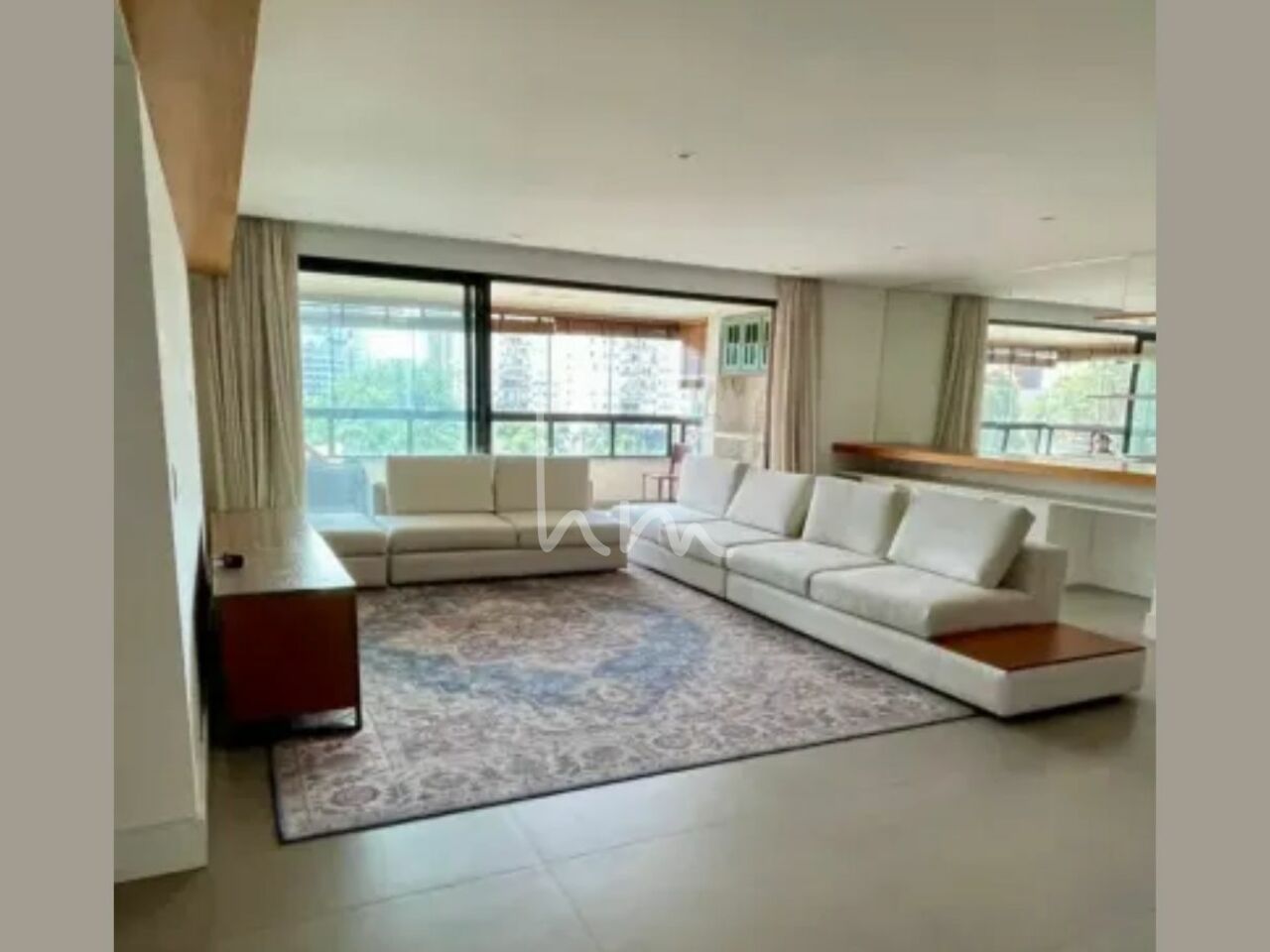 Apartamento para Venda - VILA ROMANA