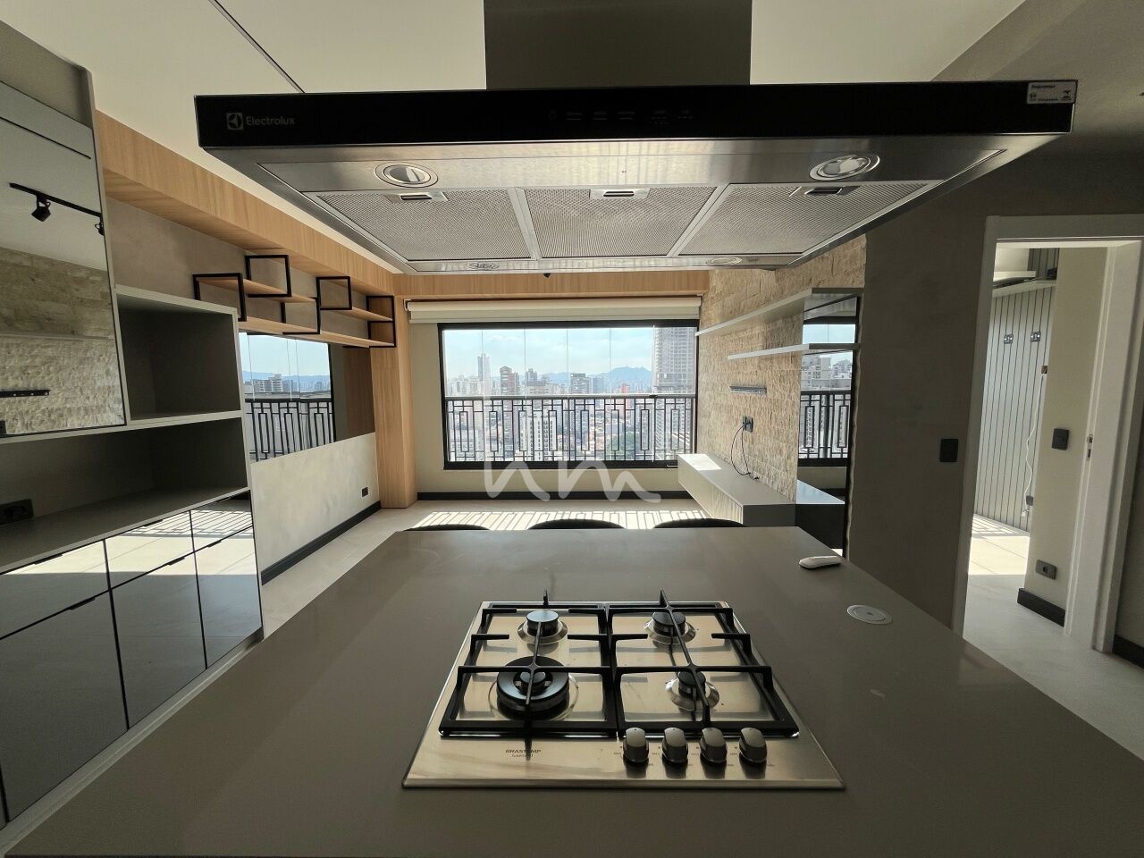 Apartamento para Locação - PERDIZES