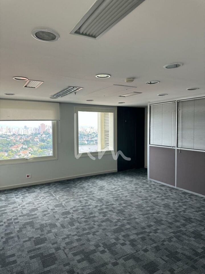 Conj. Comercial para Venda - CONSOLAÇÃO