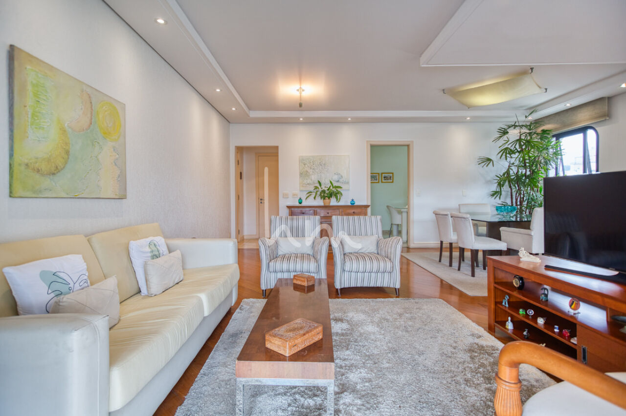 Apartamento para Venda - PERDIZES