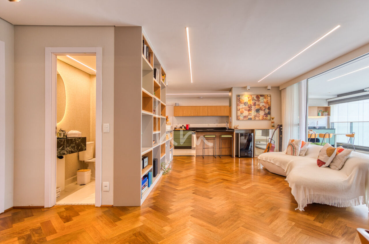 Apartamento para Venda - SUMARÉ