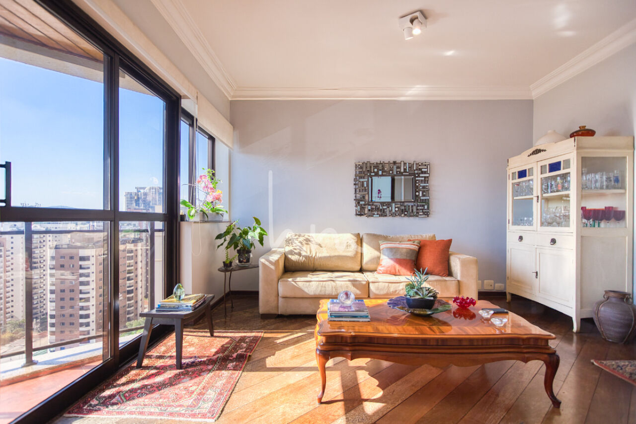 Apartamento para Venda - PERDIZES