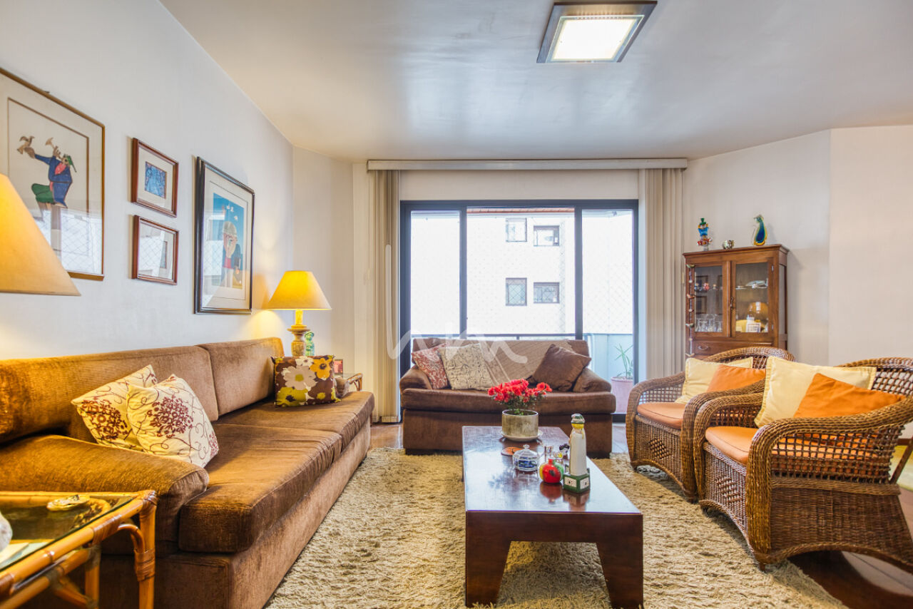 Apartamento para Venda - VILA POMPÉIA