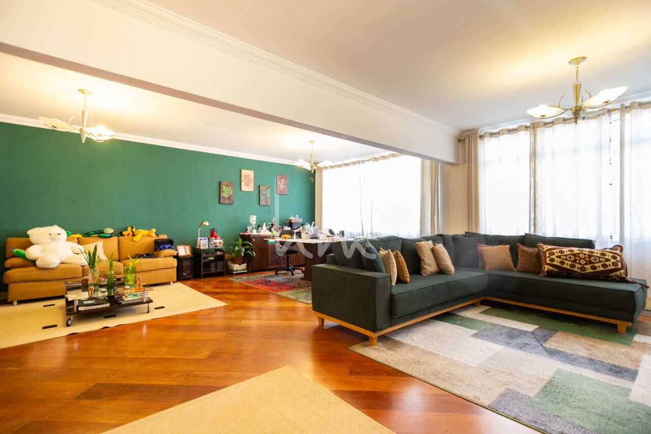 Apartamento para Venda - PERDIZES
