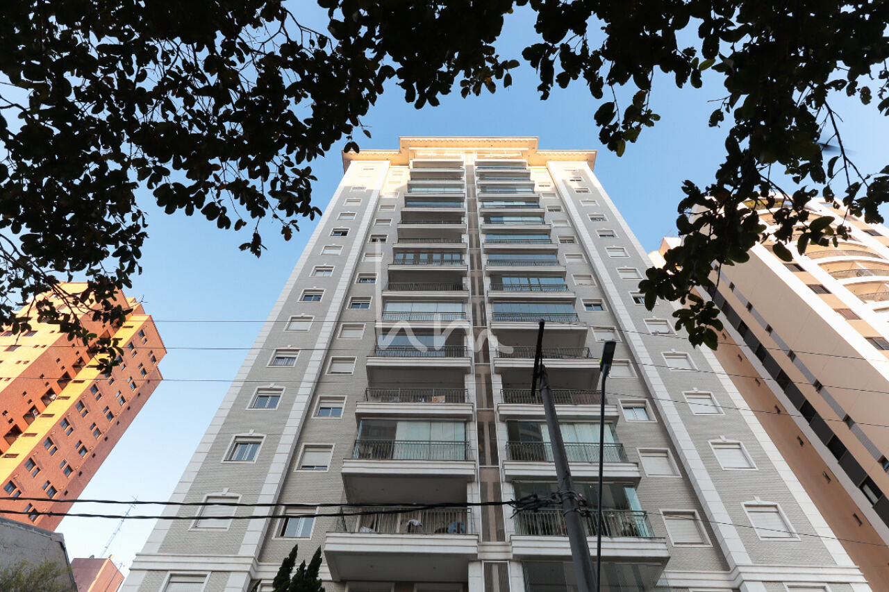 Apartamento para Venda - VILA POMPÉIA