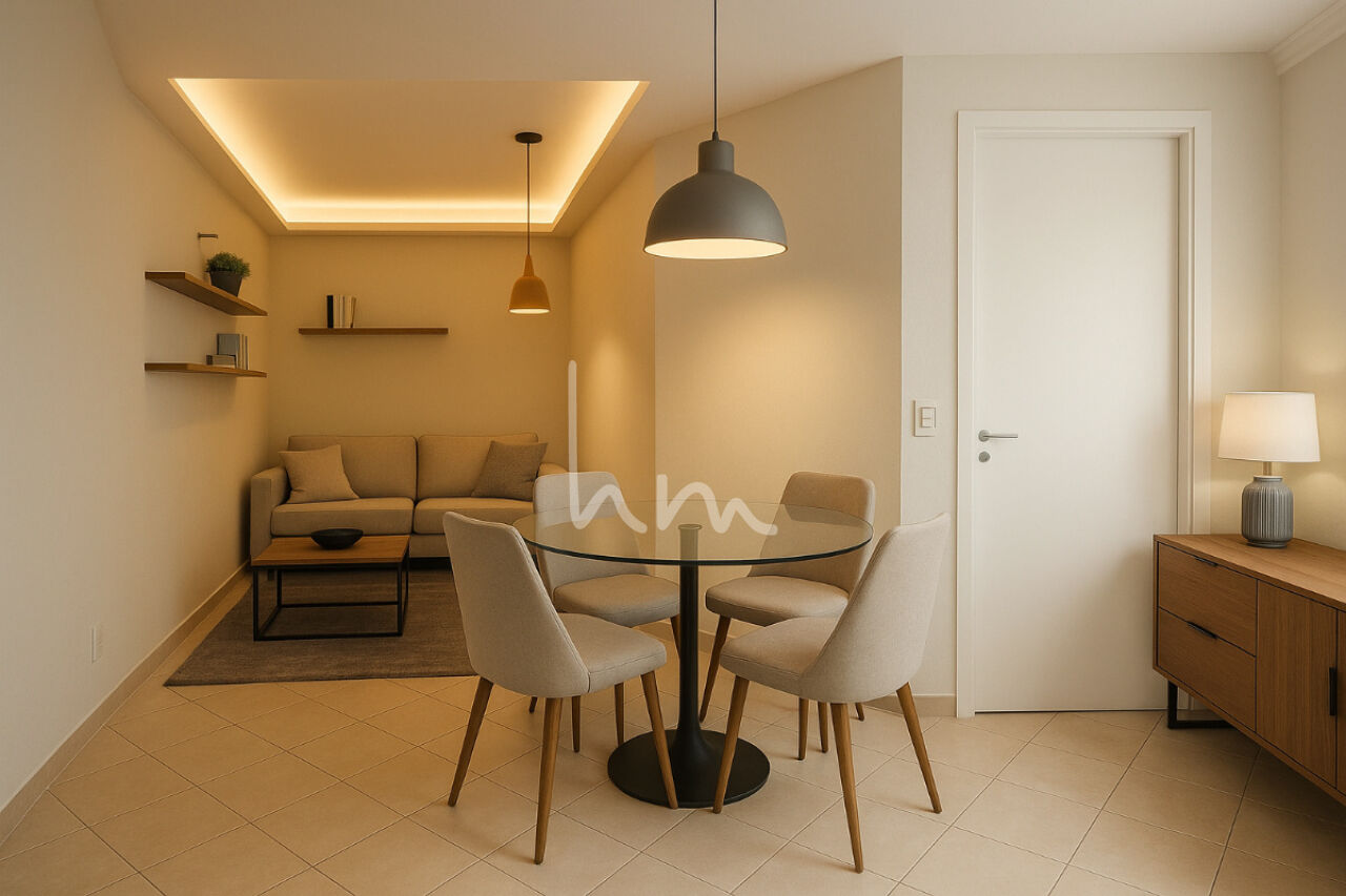 Apartamento para Venda - JARDIM PAULISTA