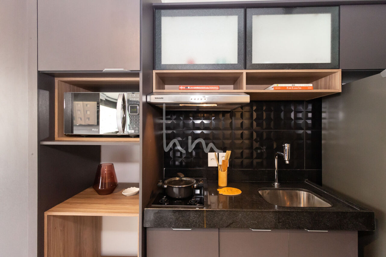Apartamento para Venda - PINHEIROS