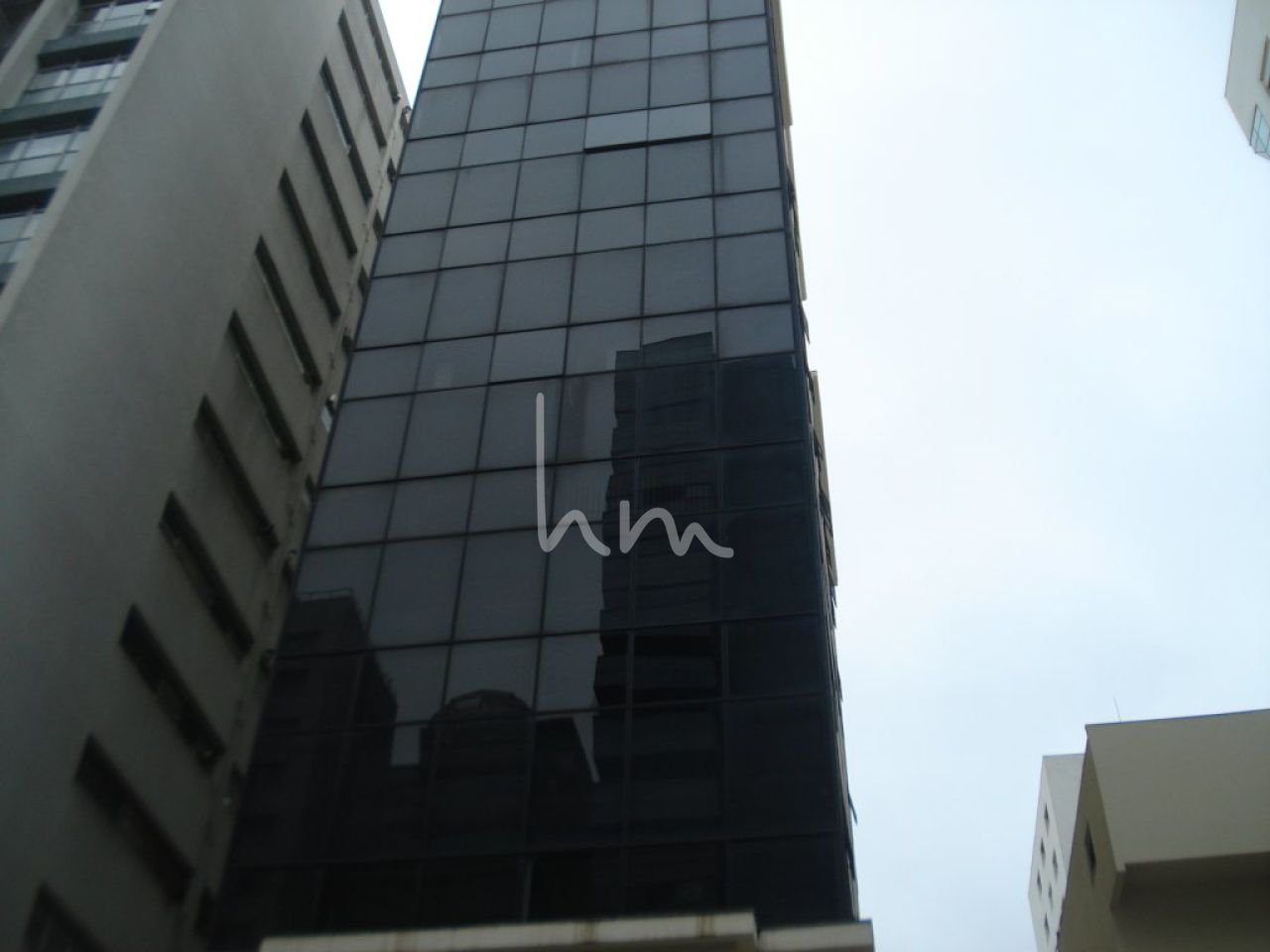 Conj. Comercial para Venda - CONSOLAÇÃO