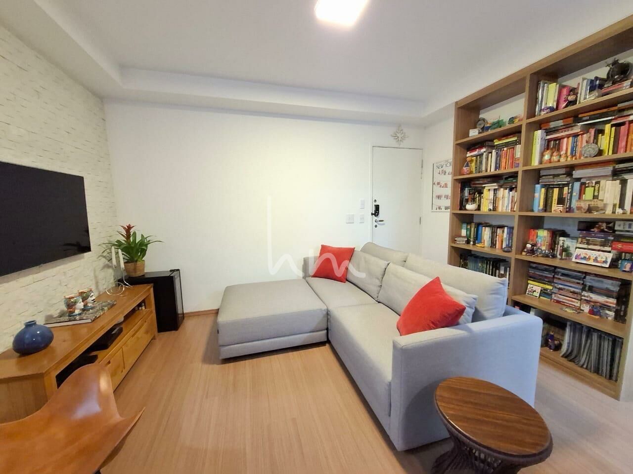 Apartamento para Venda - HIGIENÓPOLIS