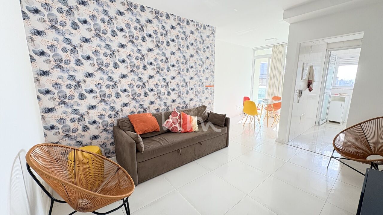 Apartamento para Venda - HIGIENÓPOLIS
