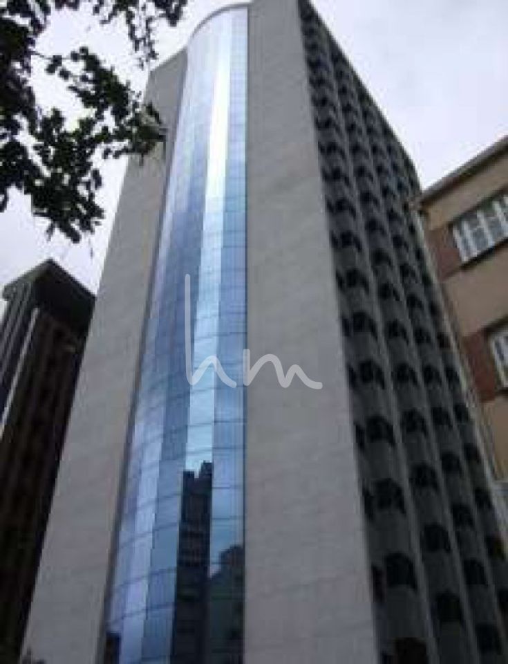 Conj. Comercial para Venda - SANTA CECÍLIA