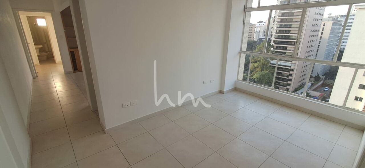 Conj. Comercial para Venda - CONSOLAÇÃO