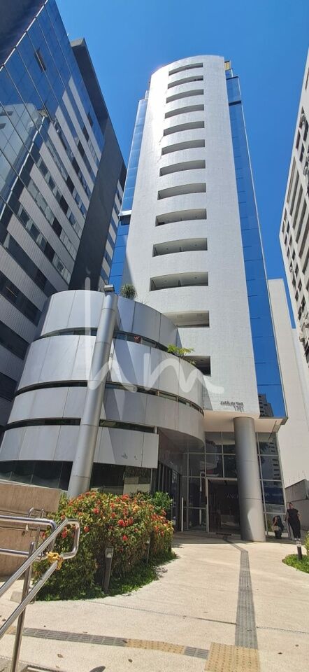 Conj. Comercial para Venda - CONSOLAÇÃO