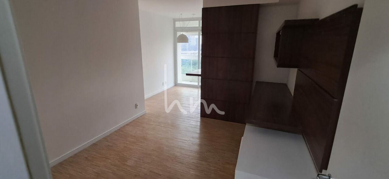 Apartamento para Locação - HIGIENÓPOLIS