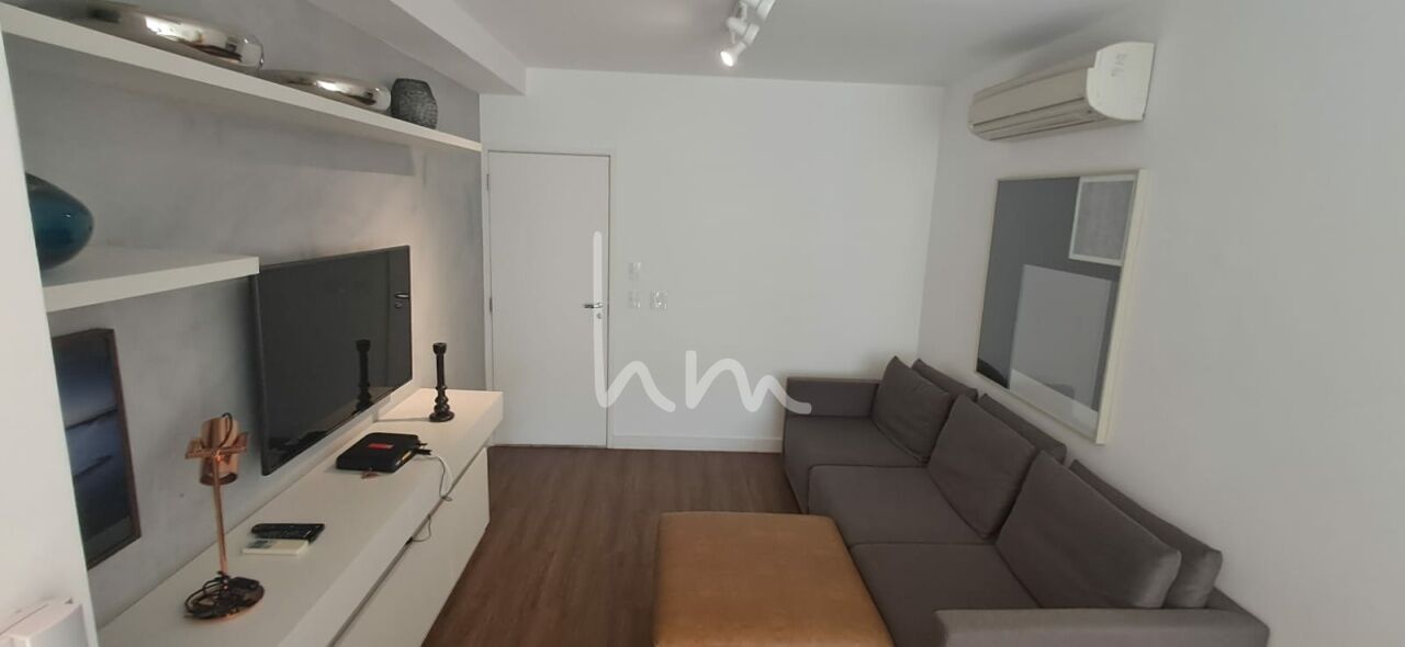 Apartamento para Locação - HIGIENÓPOLIS