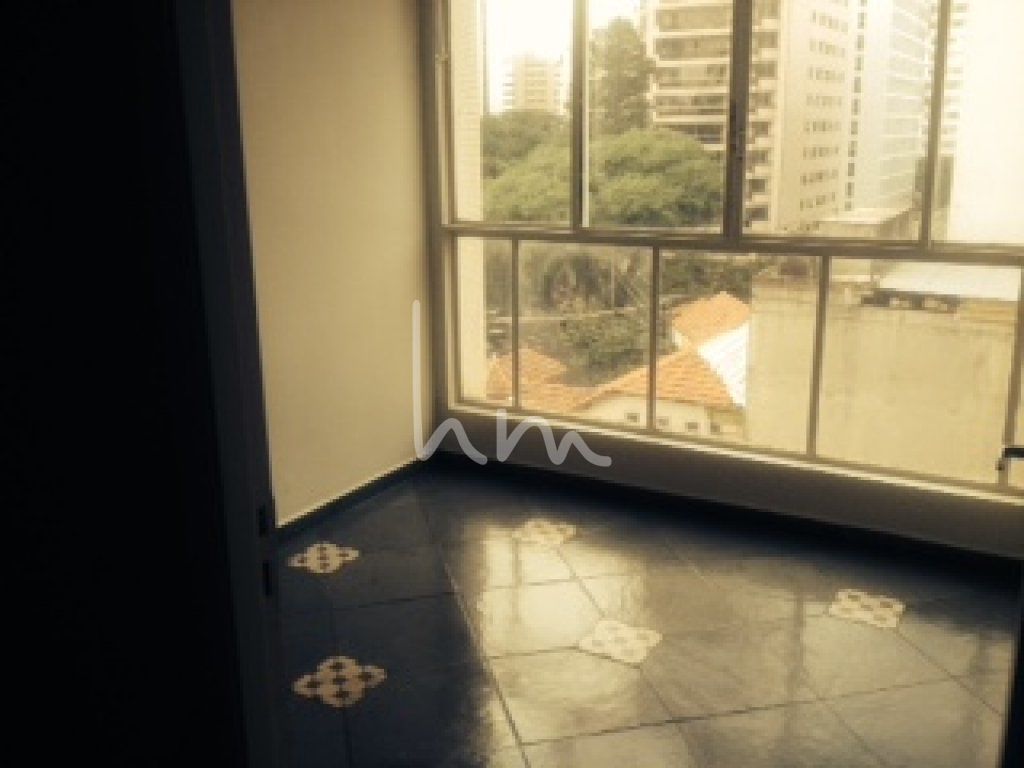 Conj. Comercial para Venda - CONSOLAÇÃO