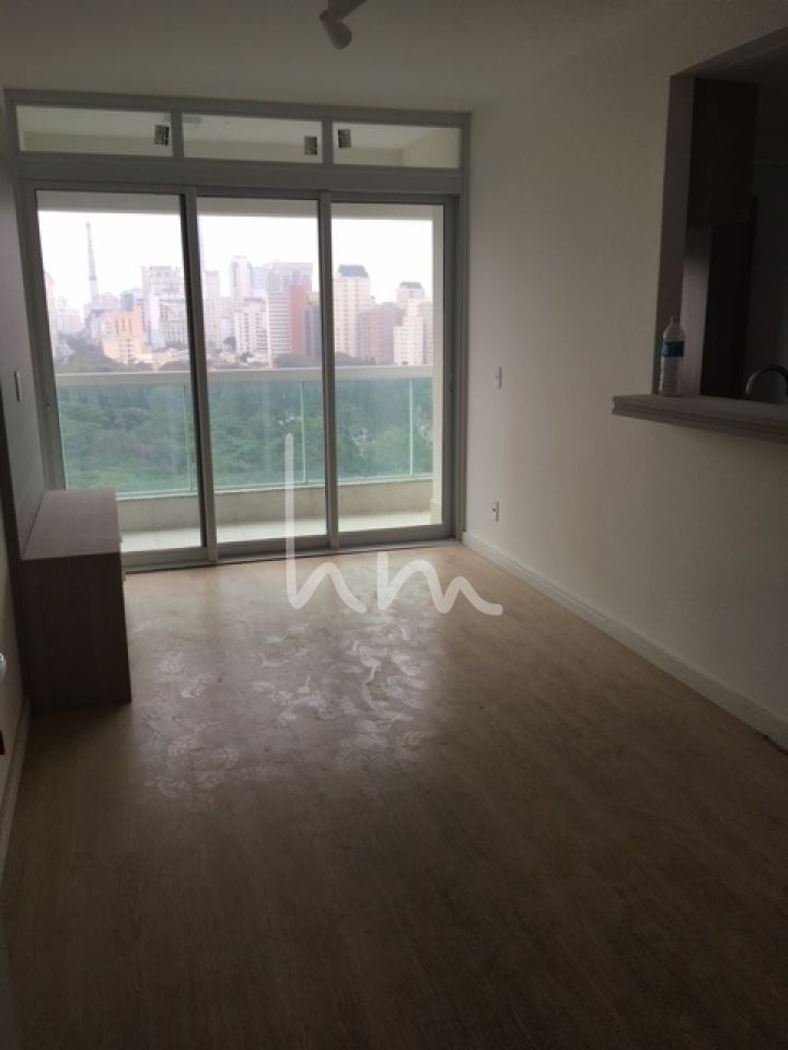 Apartamento para Venda - HIGIENÓPOLIS