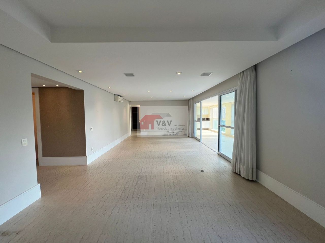 Apartamento para Locação - Campo Belo